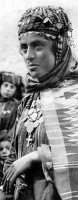 Kurdish Christian 	